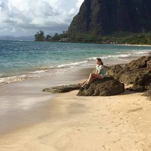 Meet your Posher, Nicole